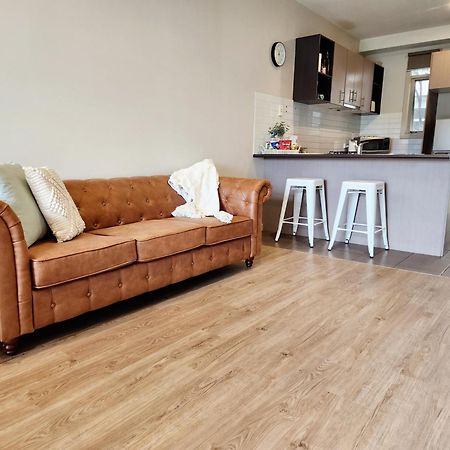 Central Shepparton Apartments Εξωτερικό φωτογραφία