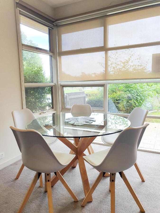 Central Shepparton Apartments Εξωτερικό φωτογραφία