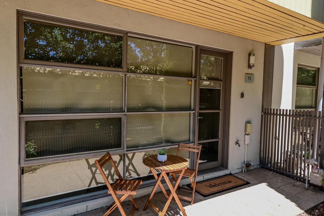 Central Shepparton Apartments Εξωτερικό φωτογραφία