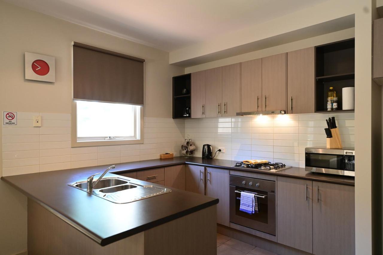 Central Shepparton Apartments Εξωτερικό φωτογραφία