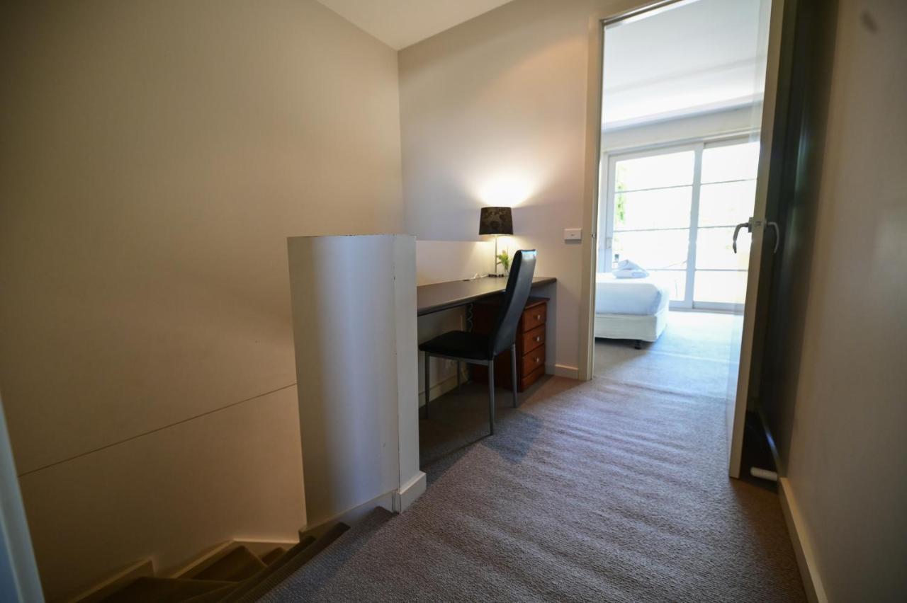 Central Shepparton Apartments Εξωτερικό φωτογραφία