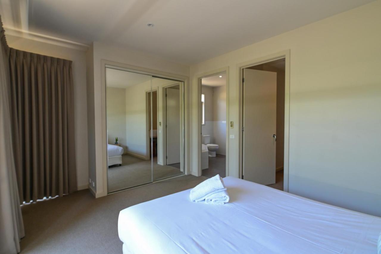Central Shepparton Apartments Εξωτερικό φωτογραφία