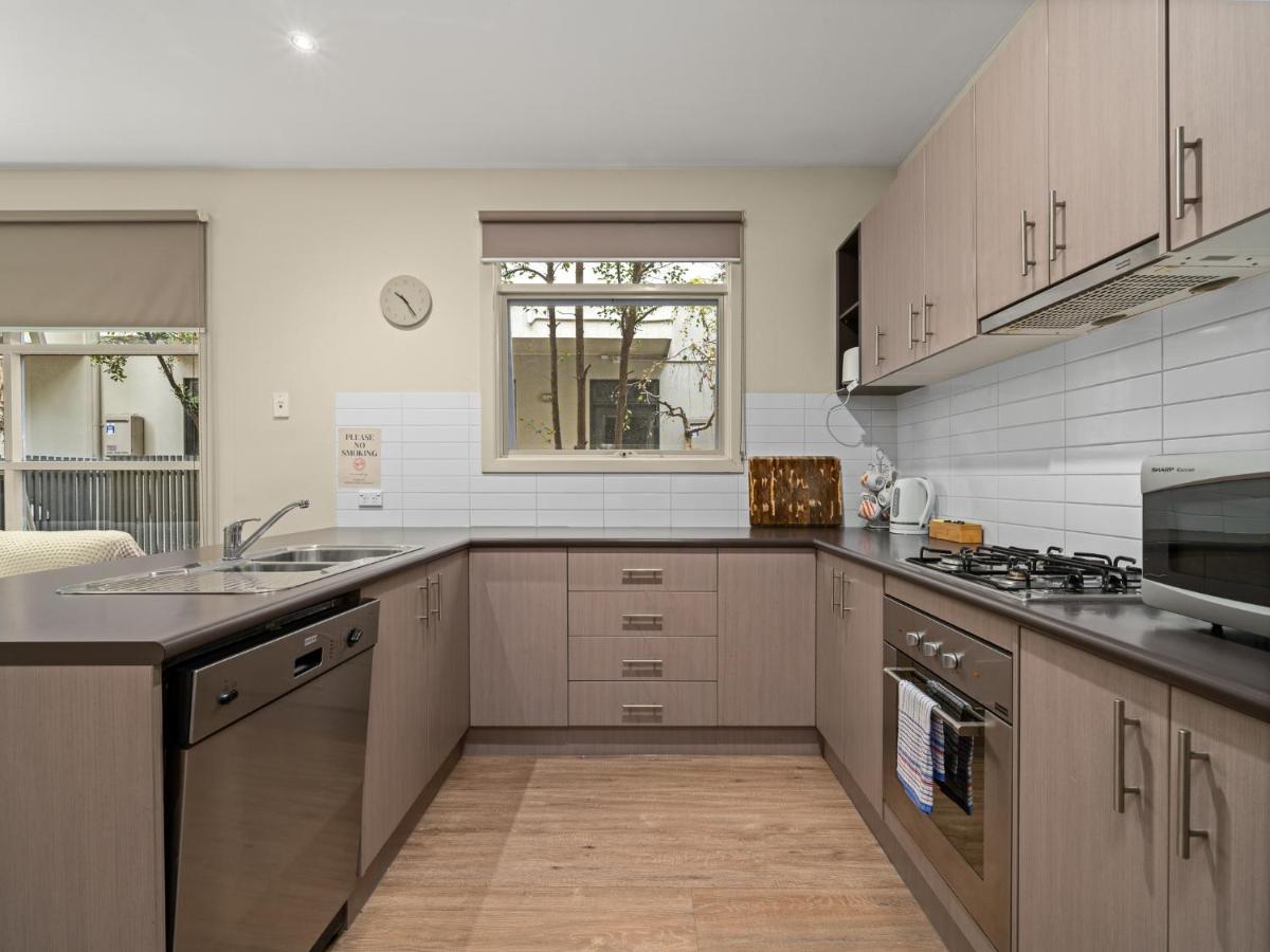 Central Shepparton Apartments Εξωτερικό φωτογραφία
