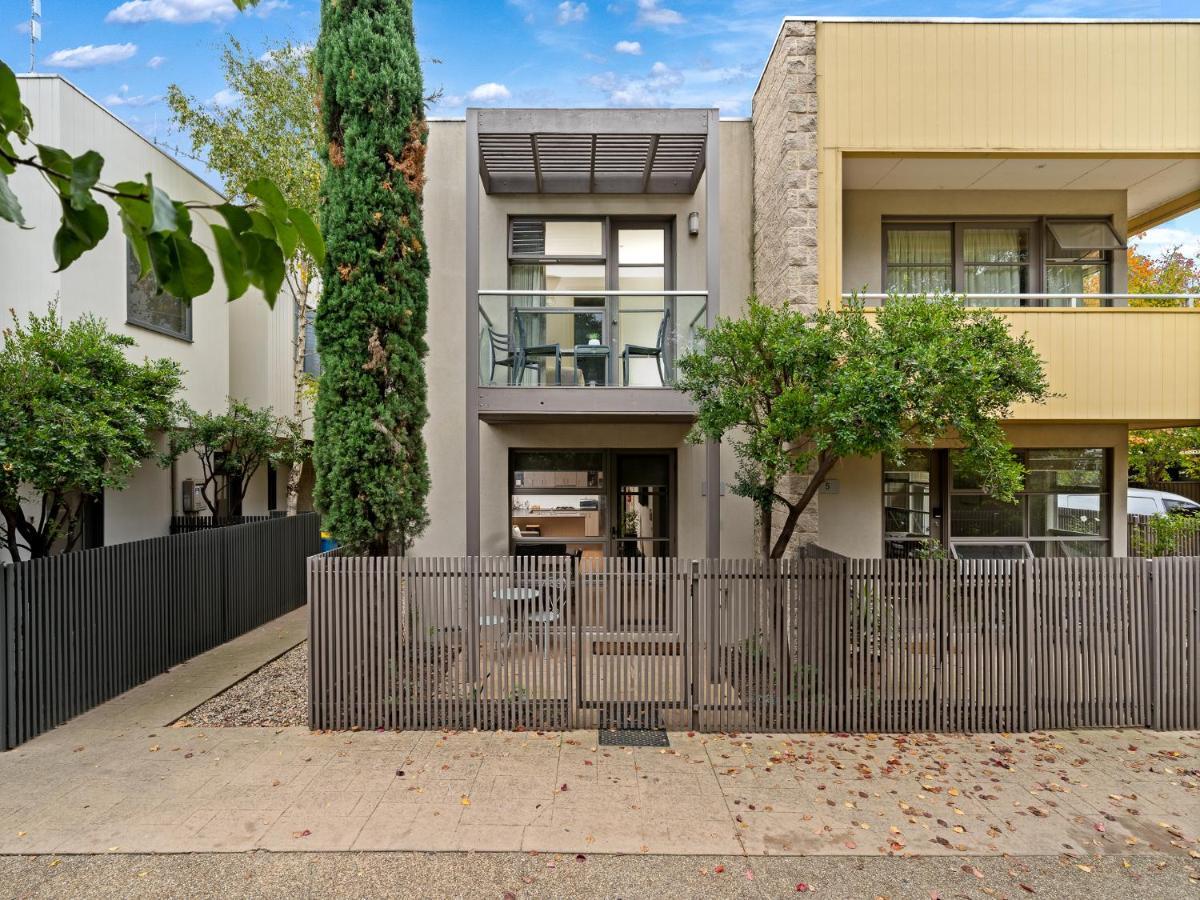 Central Shepparton Apartments Εξωτερικό φωτογραφία