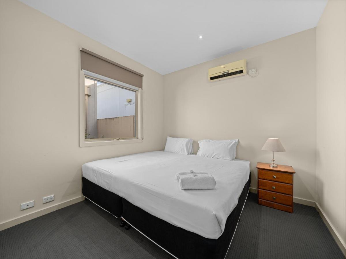 Central Shepparton Apartments Εξωτερικό φωτογραφία
