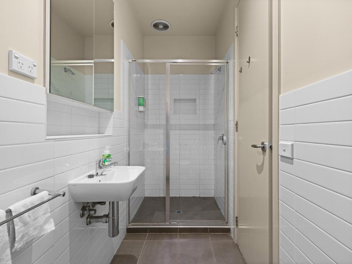Central Shepparton Apartments Εξωτερικό φωτογραφία