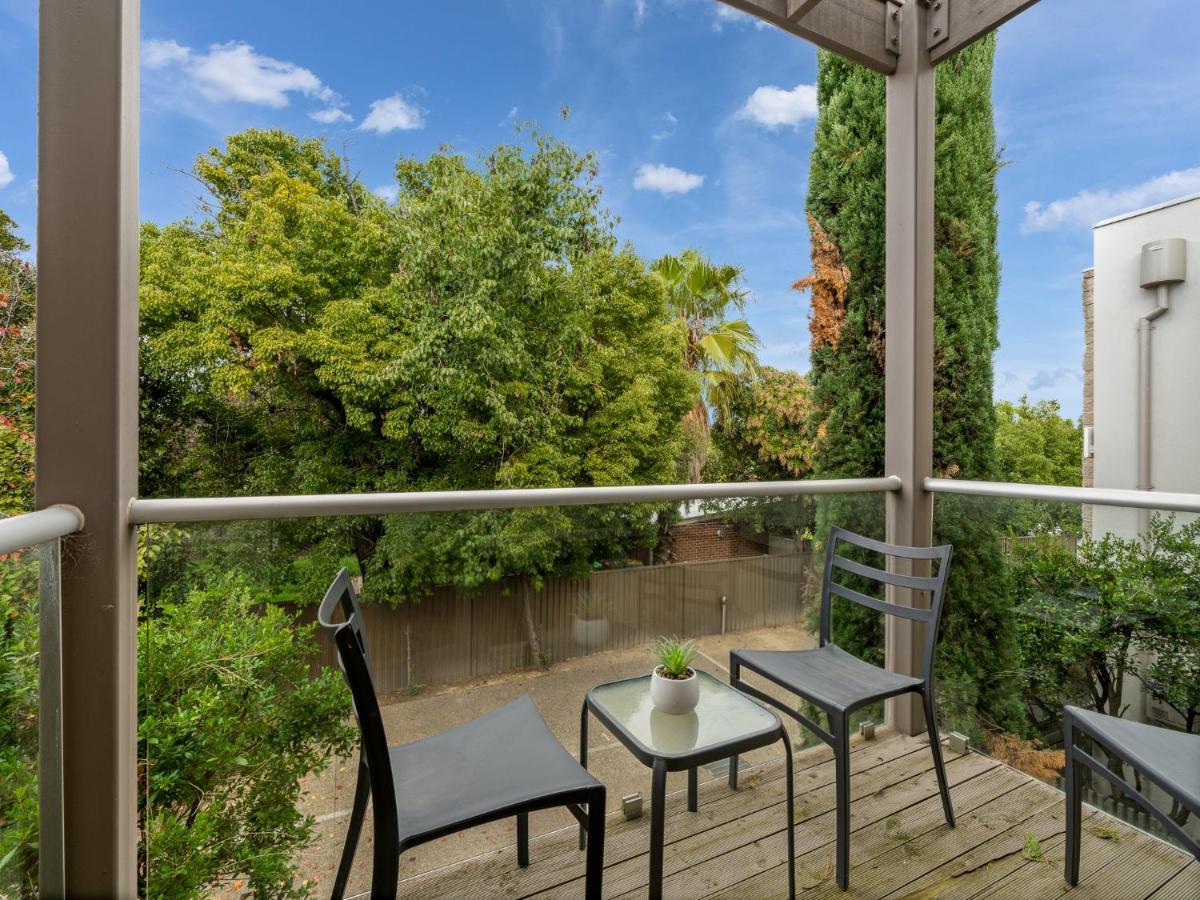 Central Shepparton Apartments Εξωτερικό φωτογραφία