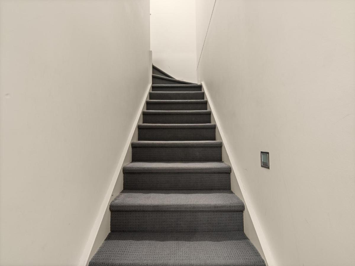 Central Shepparton Apartments Εξωτερικό φωτογραφία