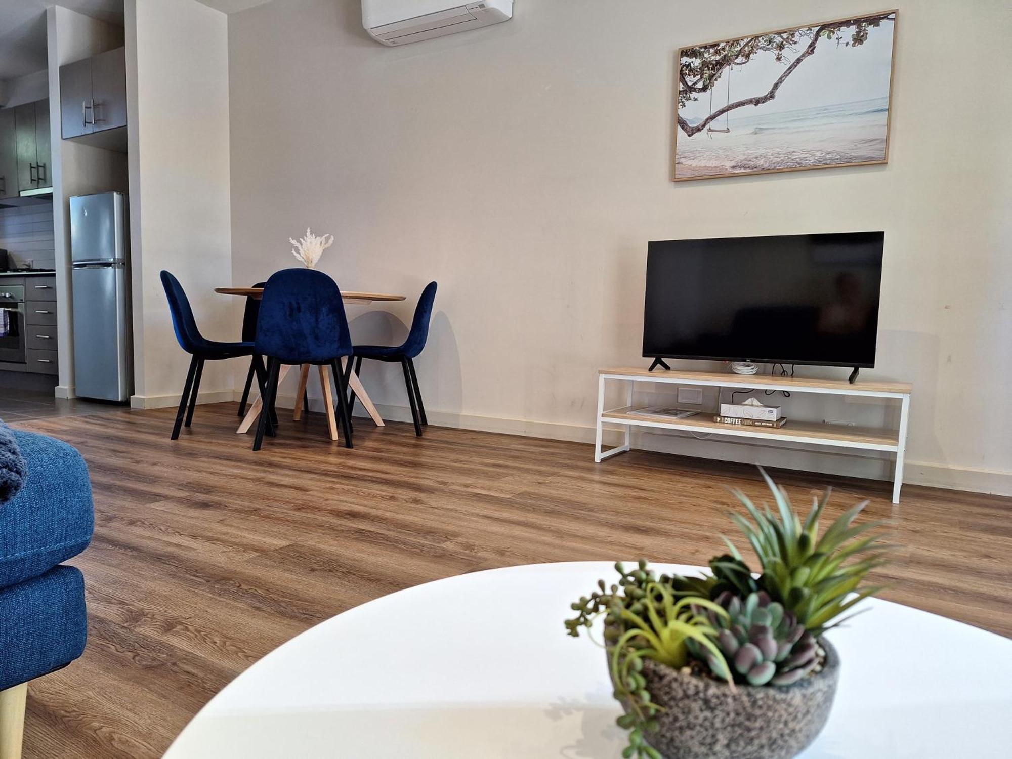 Central Shepparton Apartments Εξωτερικό φωτογραφία
