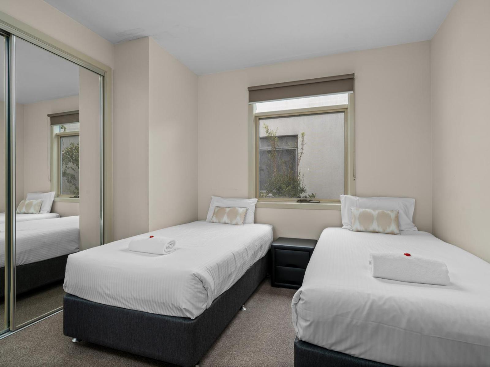 Central Shepparton Apartments Εξωτερικό φωτογραφία