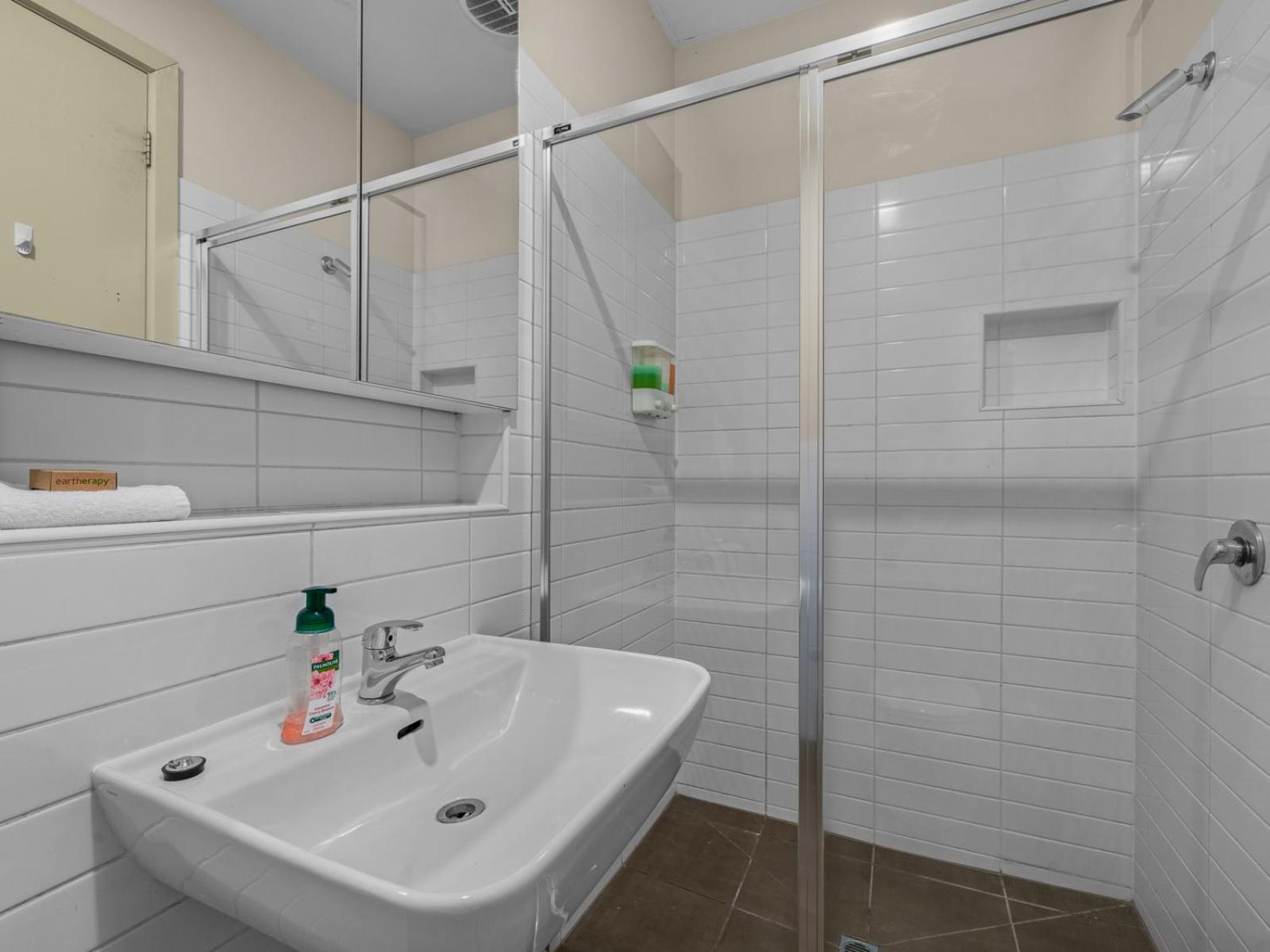 Central Shepparton Apartments Εξωτερικό φωτογραφία