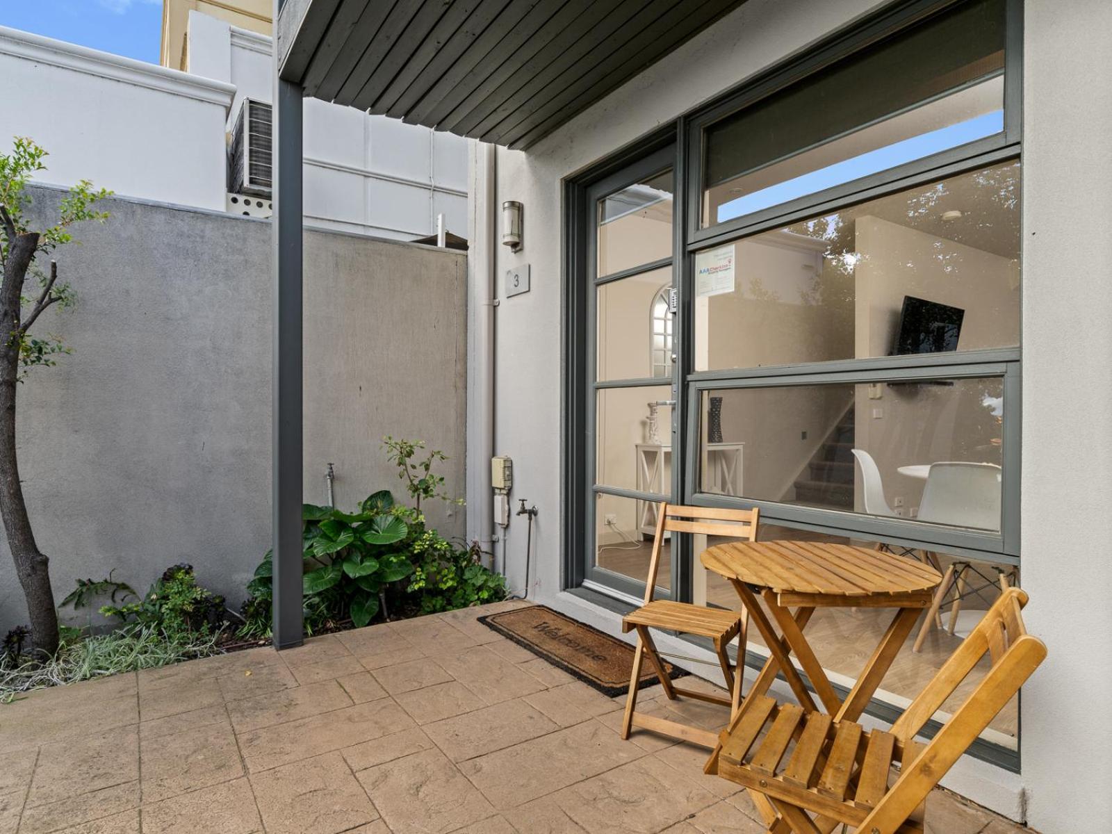 Central Shepparton Apartments Εξωτερικό φωτογραφία