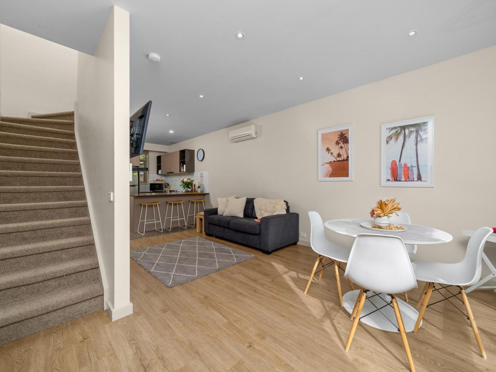 Central Shepparton Apartments Εξωτερικό φωτογραφία