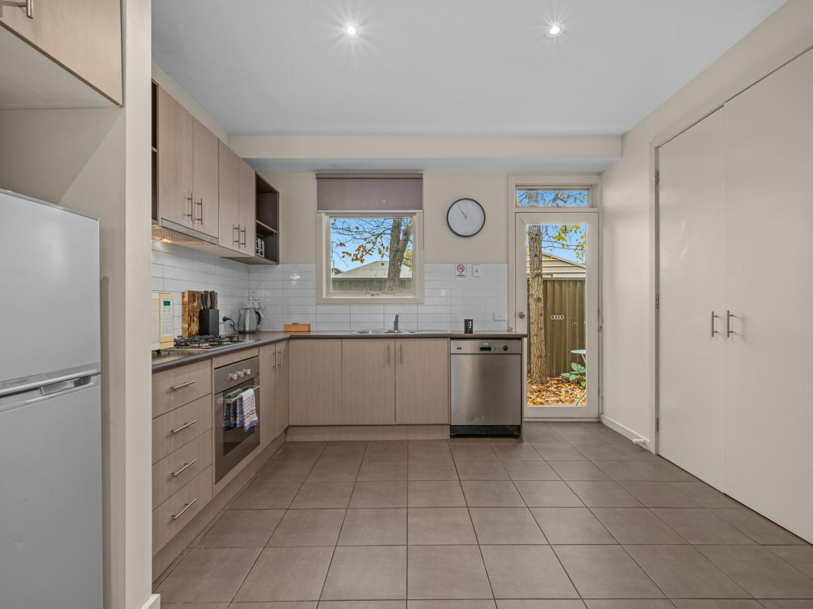 Central Shepparton Apartments Εξωτερικό φωτογραφία