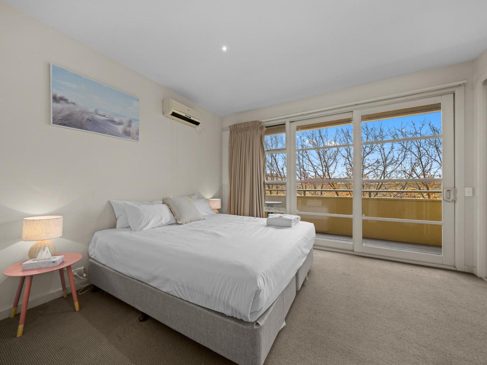 Central Shepparton Apartments Εξωτερικό φωτογραφία