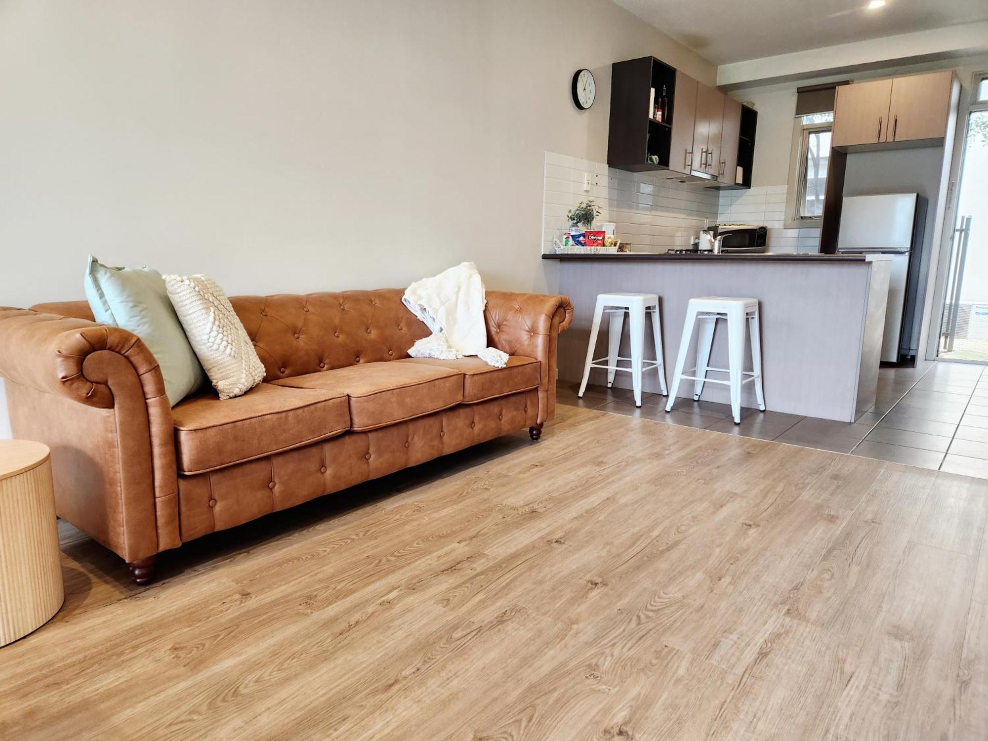 Central Shepparton Apartments Εξωτερικό φωτογραφία