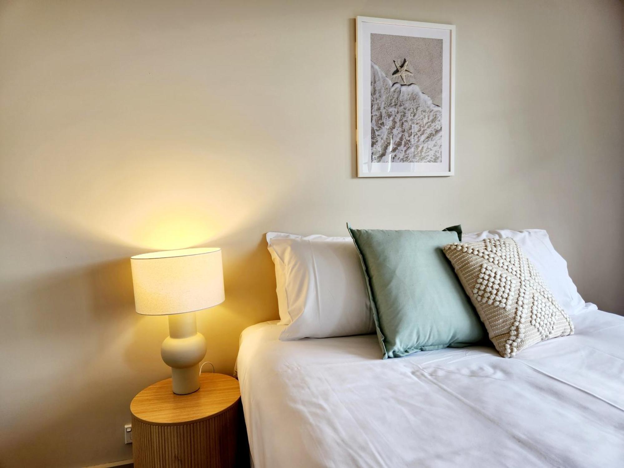 Central Shepparton Apartments Εξωτερικό φωτογραφία