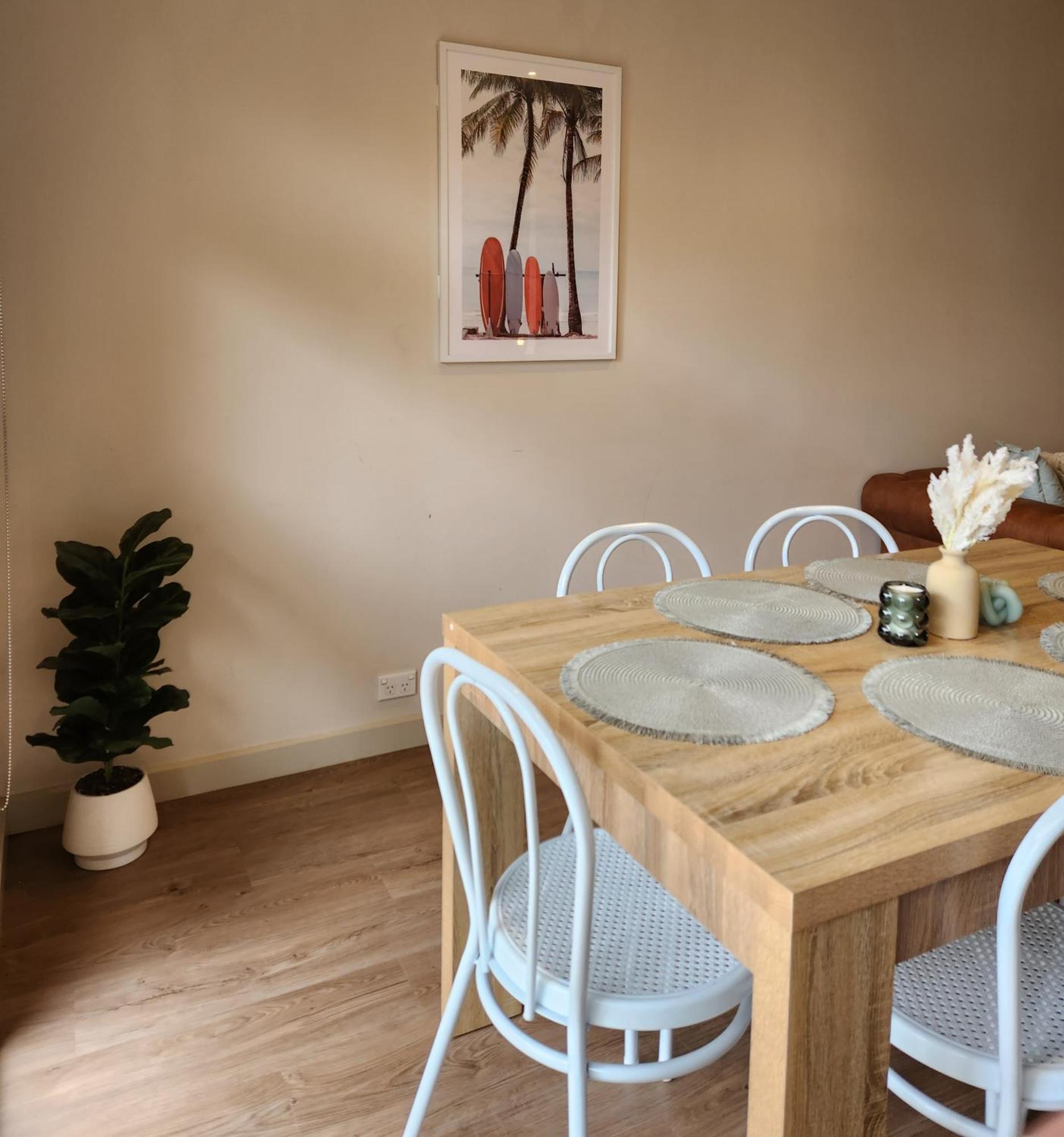 Central Shepparton Apartments Εξωτερικό φωτογραφία